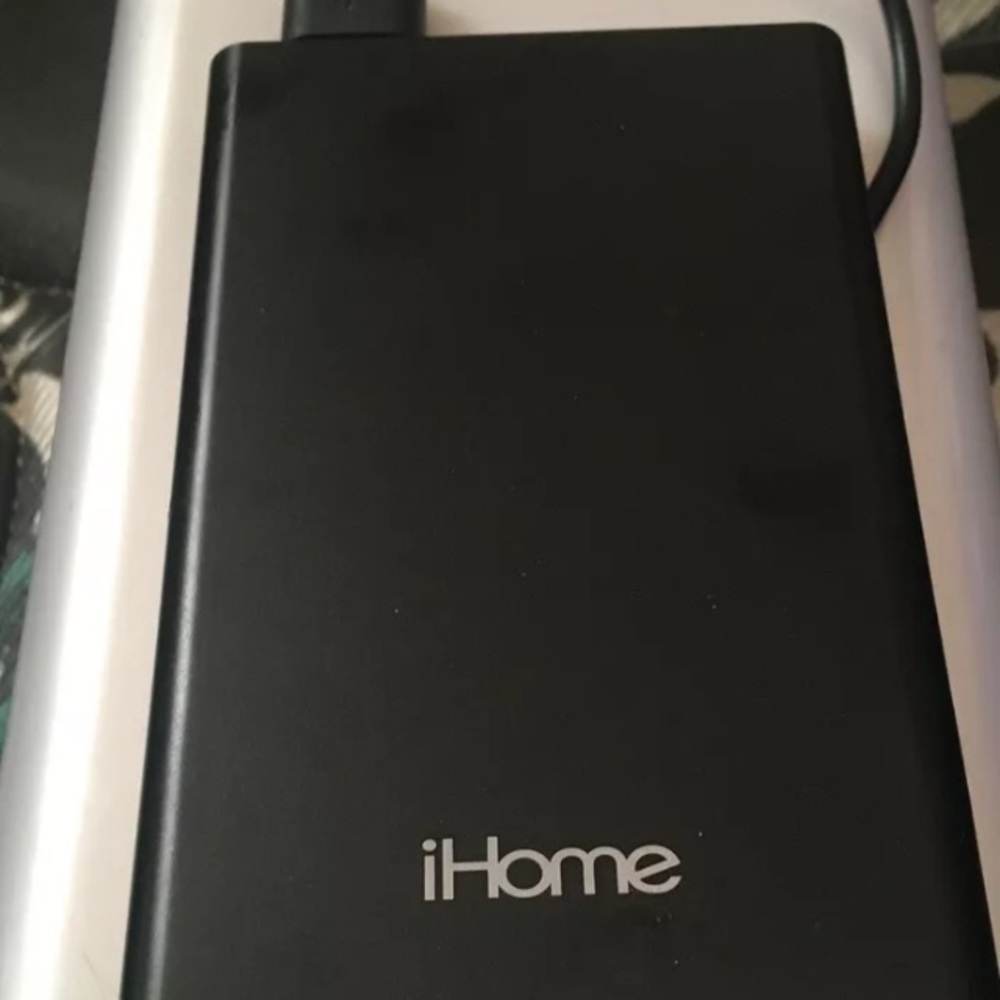 🆕 Power 3000 mAh Portable Battery